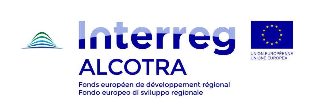 Logo programma Alcotra